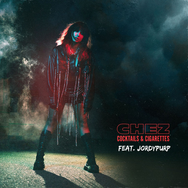 Chez - Cocktails & Cigarettes Album