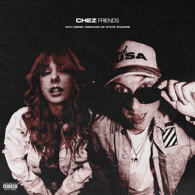 Chez - FRIENDS Album