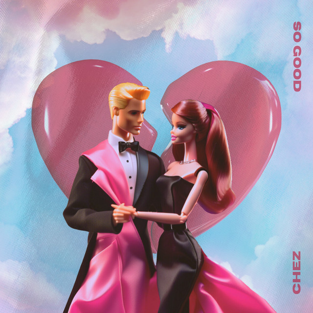Chez - So Good Album
